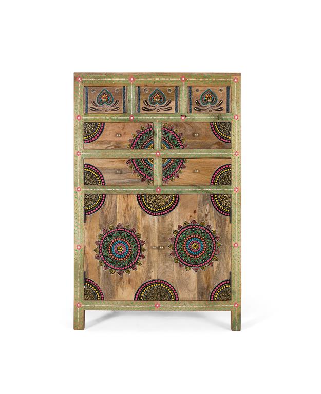 HIGH SIDEBOARD